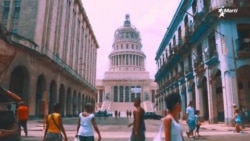 En primera persona: Alina Bárbara