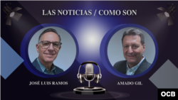 Programación de Radio Martí