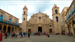 Info Martí | El turismo no despega en Cuba