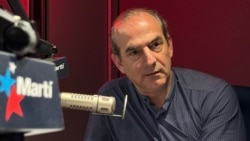 Declaraciones de Javier Larrondo, presidente de Prisoners Defenders