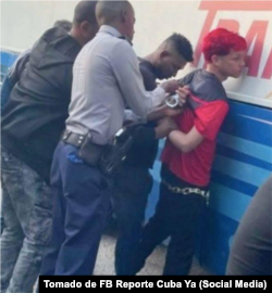 Muchos jóvenes están bajo la acción de las drogas cuando comenten estos delitos.