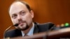 Vladimir Kara-Murza, activista ruso. (Reuters).