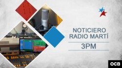 Programación de Radio Martí