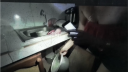 Prolongados apagones de hasta 30 horas afectan a varias provincias cubanas
