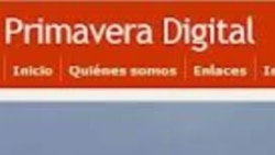 Contacto Cuba -Primavera Digital: Un semanario por la libertad de prensa