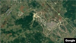 San José de las Lajas pertenece a actual provincia de Mayabeque.