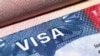 Visa para EEUU.