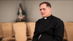 Entrevista al padre Castor José Álvarez – Primera parte 