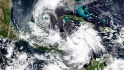 Afectados por Delta denuncian falta de asistencia de la Defensa Civil en Cuba