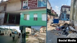 El riesgo de contagio por arbovirus aumenta en Cuba y la situación se agrava en medio de una crisis sanitaria y ambiental. 