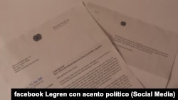 Exiliados cubanos en Alemania piden al Parlamento cortar fondos de la UE al régimen de La Habana.