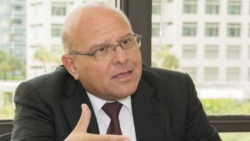 Testimonio de Dagoberto Valdés tras el interrogatorio en Pinar del Río