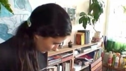 Yoani Sánchez presenta denuncia ante la Comisión Internacional de Derechos Humanos