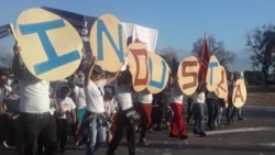 Trabajadores en Cuba "no tienen nada que celebrar" 