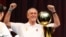 Pat Riley. 