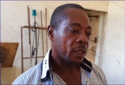 Fernando Pie Pérez. (Captura de video/CubaNet)