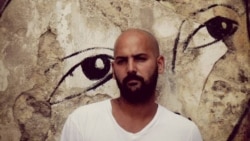 Entrevista con el artista urbano ”Yulier P.”