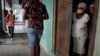 Coronavirus en Cuba. (REUTERS/Alexandre Meneghini).