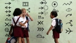 Omara Ruiz Urquiola: El "Promocionismo" y la Falta de Maestros Hunden la Educación en Cuba