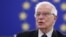 FOTO ARCHIVO. Alto Representante para Asuntos Exteriores de la UE, Josep Borrell
