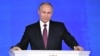 Putin pronuncia su discurso anual sobre el estado de la nación.
