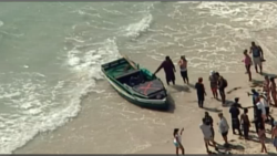 Detalles sobre cambios de la política migratoria de EEUU a Cuba