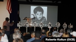 Decenas de personas murieron en los trágicos sucesos del 13 de julio de 1994, entre ellos menores de edad. (OCB Archivo/Roberto Koltun)