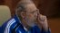 Fidel Castro: "A todos nos llegará nuestro turno, pero quedarán las ideas".