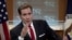 El vocero del Departamento de Estado de EEUU, John Kirby.
