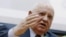 Mijaíl Gorbachev en una conferencia de prensa en Moscú en 2016.