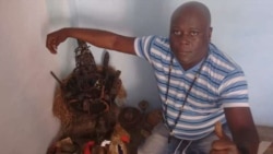 Empeora la salud del preso político cubano Loreto Hernández