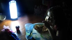 Apagón continúa en varias localidades de Las Tunas y Granma