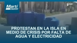 Noticiero Martí Noticias | Jueves, 7 de agosto del 2025