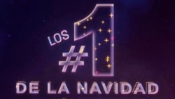 Los #1 de la Navidad - Parte A