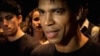 Carlos Acosta.