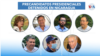 Los precandidatos presidenciales detenidos en Nicaragua en 2021. Gráfica: VOA