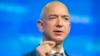  Jeff Bezos