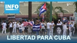 Info Martí | Libertad para Cuba