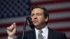 El gobernador de Florida Ron DeSantis.