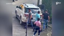 “EEUU ya no tolerará tácticas de intimidación basura”: Donald Trump Jr. tras asedio a María Corina Machado
