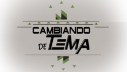 Cambiando de Tema
