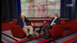 Memoria Histórica con Armando J. Bolet