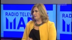 Entrevista a Roxana Nicula, presidenta de la Fundación para el Avance de la Libertad