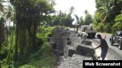 Fuerza de trabajo cubana que exporta UNECA.
