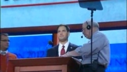 Rubio y Cruz: líderes cubanoamericanos presentes en la política de EEUU 