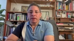 Normando Hernández: Radio Martí ha sido un faro de libertad para los cubanos