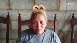 "Siento que no le quieren dar la libertad para que se muera en la prisión"