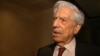El escritor peruano, Mario Vargas Llosa, dijo que Cuba parece estar en un compás de espera, tras décadas de represión, pero que en cualquier momento el pueblo cubano dará la sorpresa.